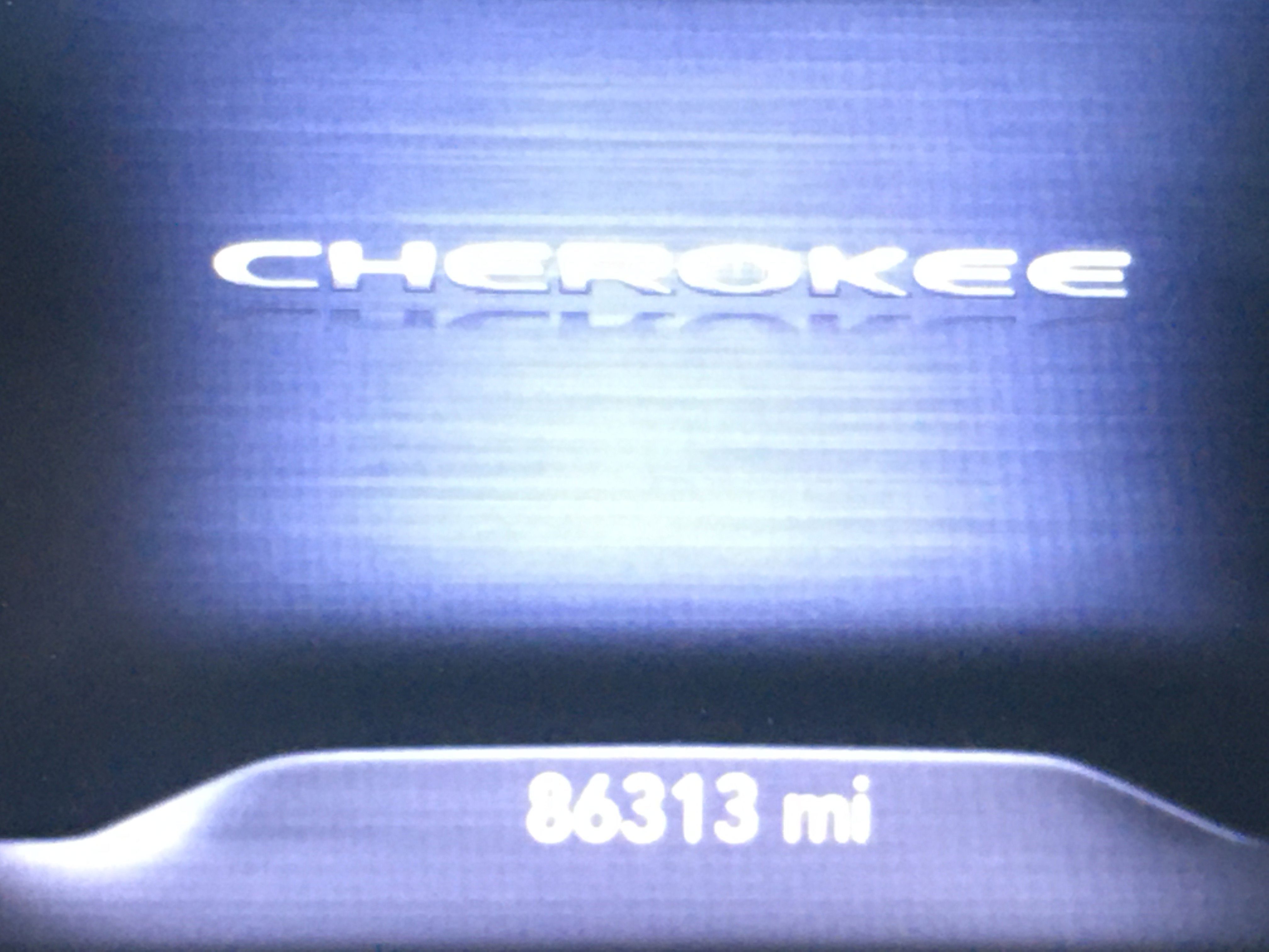 2023 Jeep Cherokee Altitude Lux 4x4
