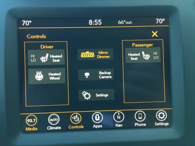 2023 Jeep Cherokee Altitude Lux 4x4