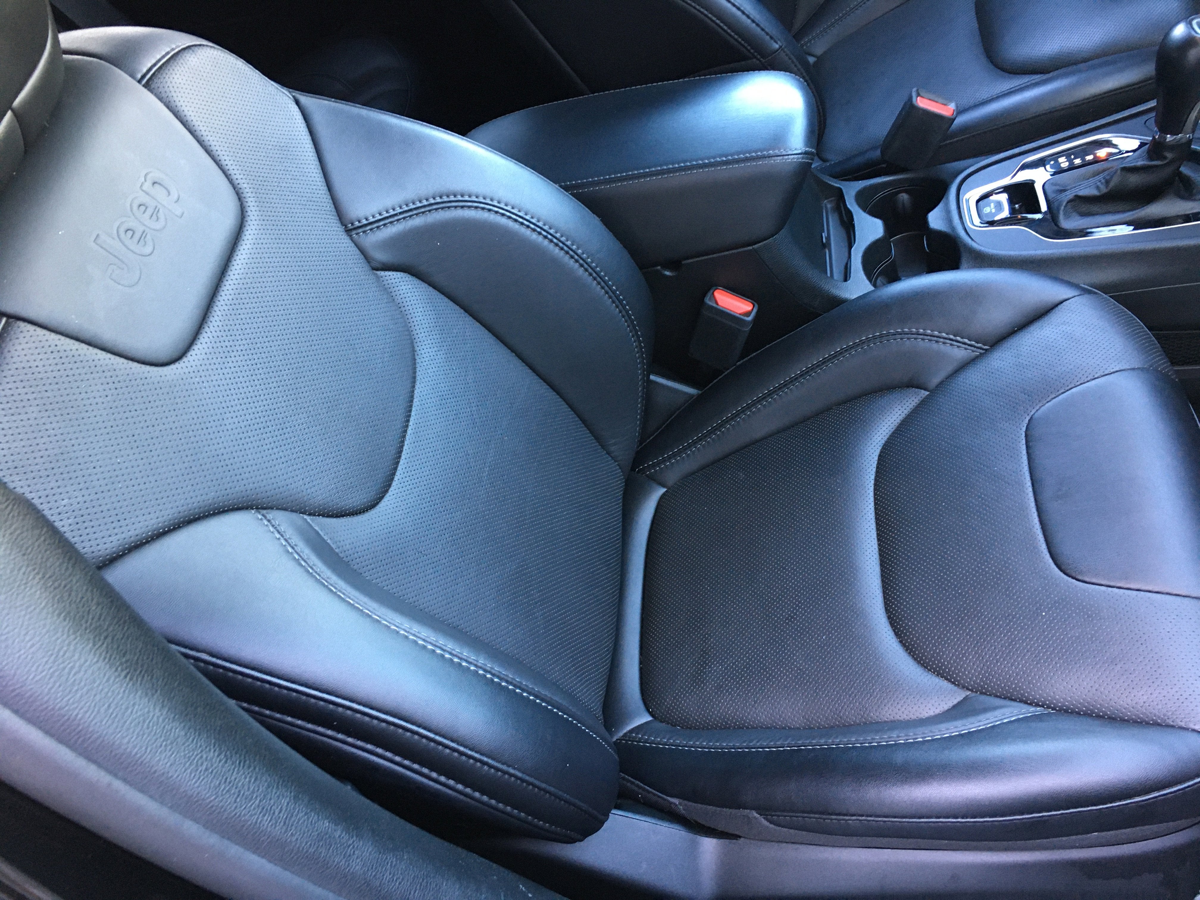 2023 Jeep Cherokee Altitude Lux 4x4