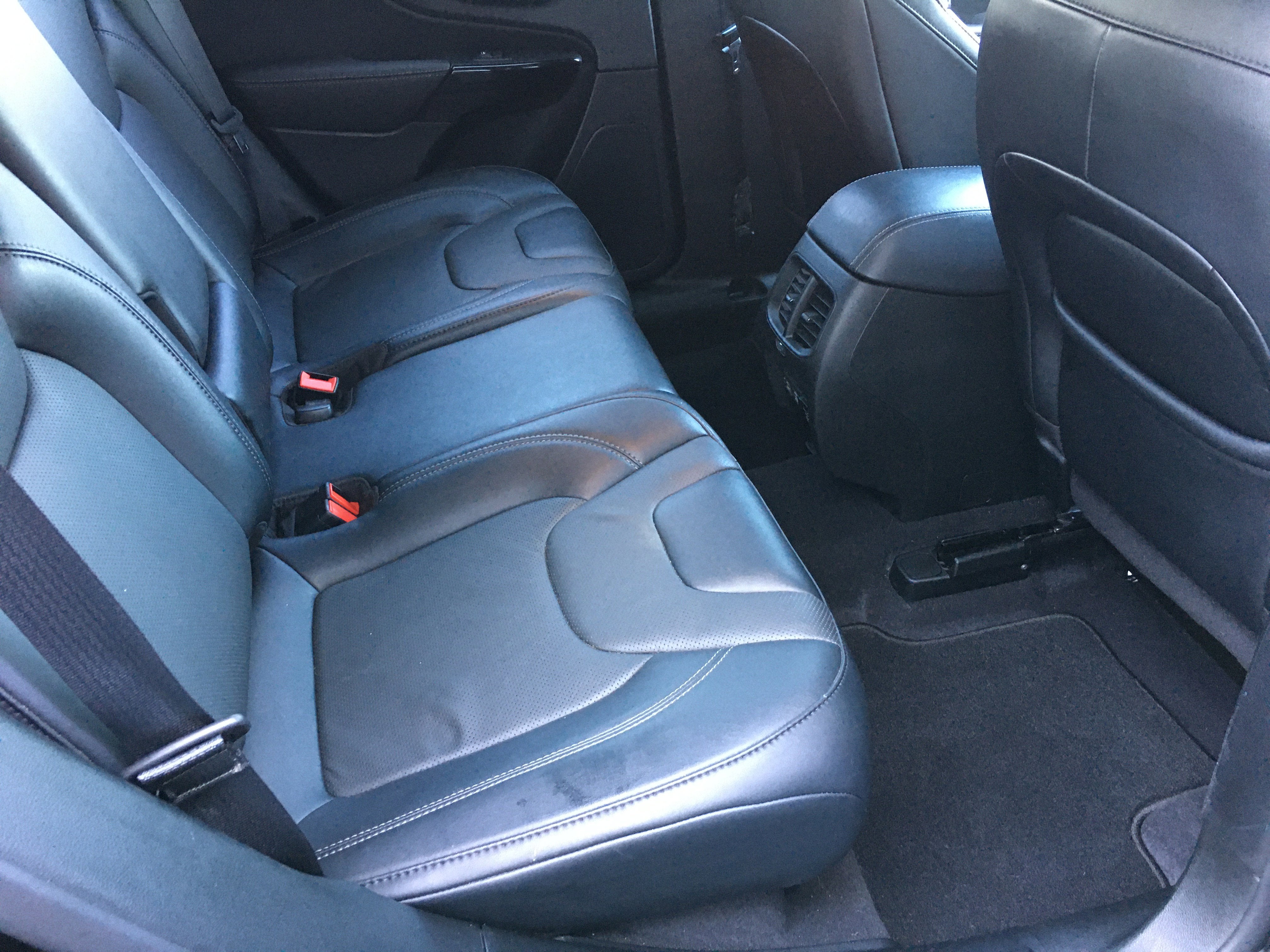 2023 Jeep Cherokee Altitude Lux 4x4