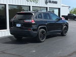 2023 Jeep Cherokee Altitude Lux 4x4