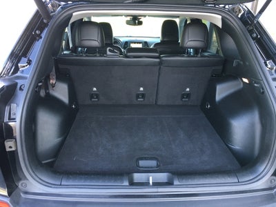 2023 Jeep Cherokee Altitude Lux 4x4