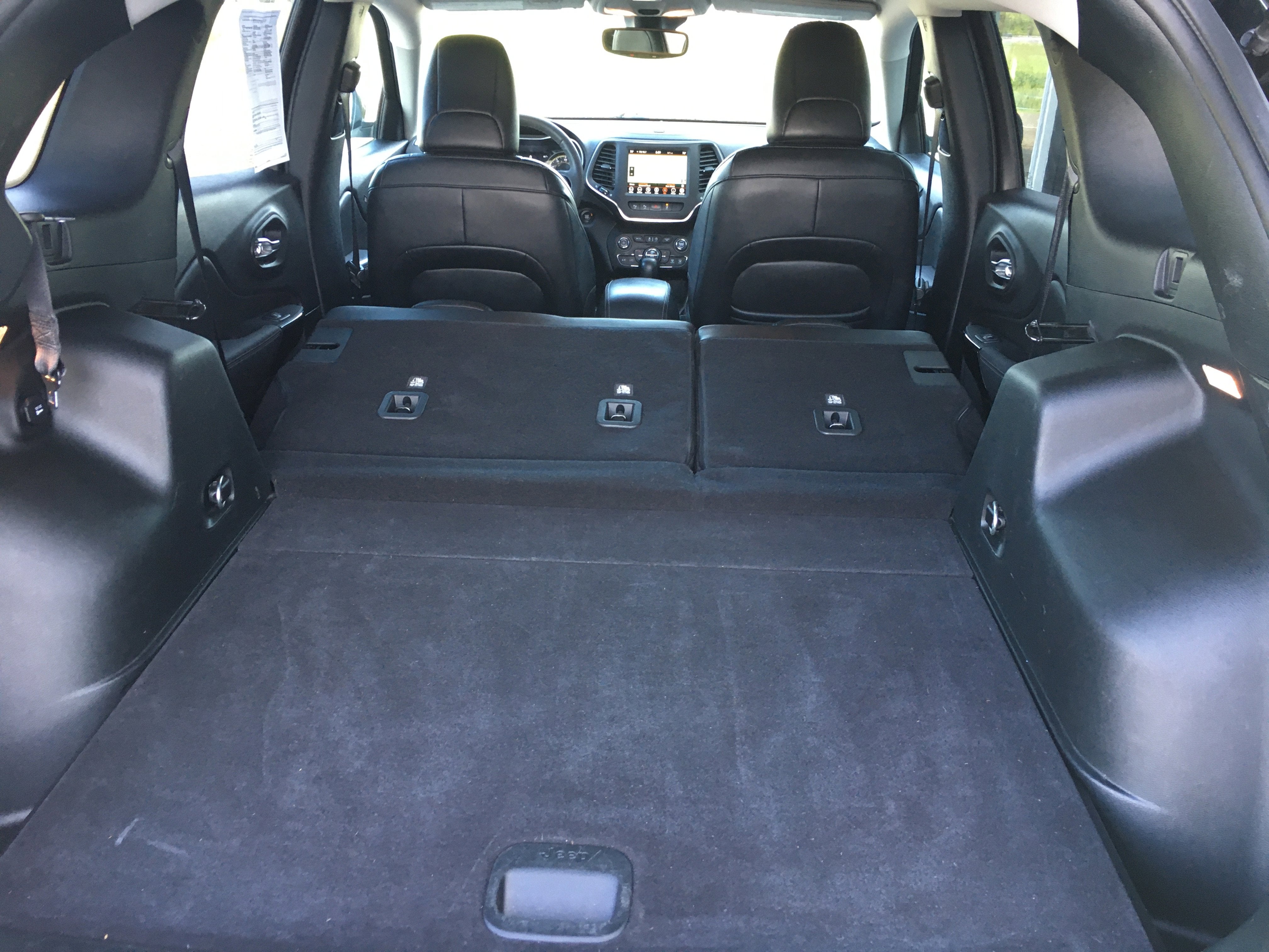 2023 Jeep Cherokee Altitude Lux 4x4