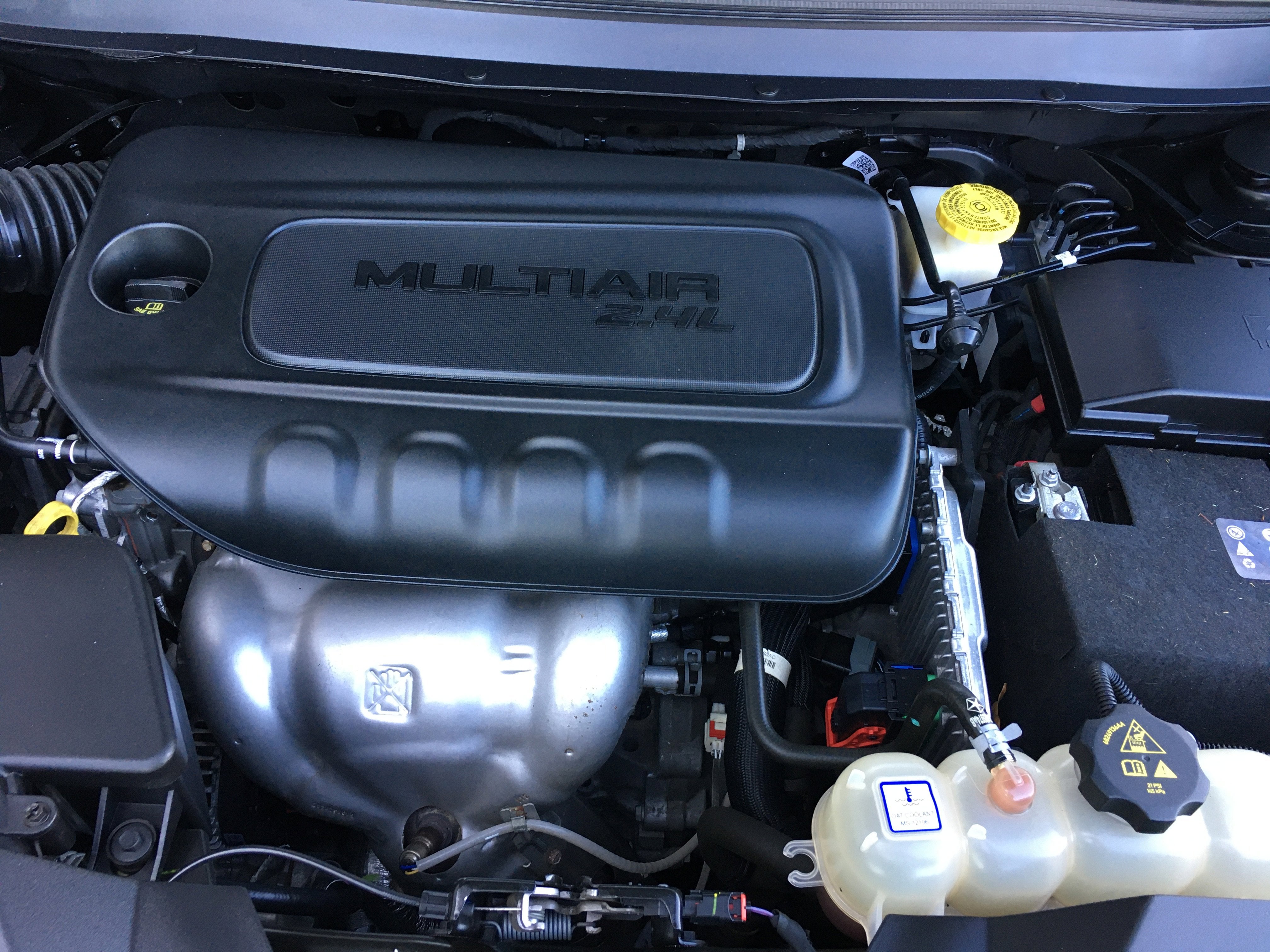 2023 Jeep Cherokee Altitude Lux 4x4