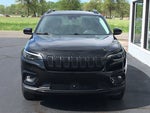 2023 Jeep Cherokee Altitude Lux 4x4