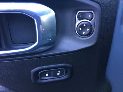 2025 Jeep Wrangler 2-Door Sport S 4x4