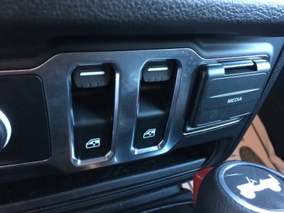 2025 Jeep Wrangler 2-Door Sport S 4x4