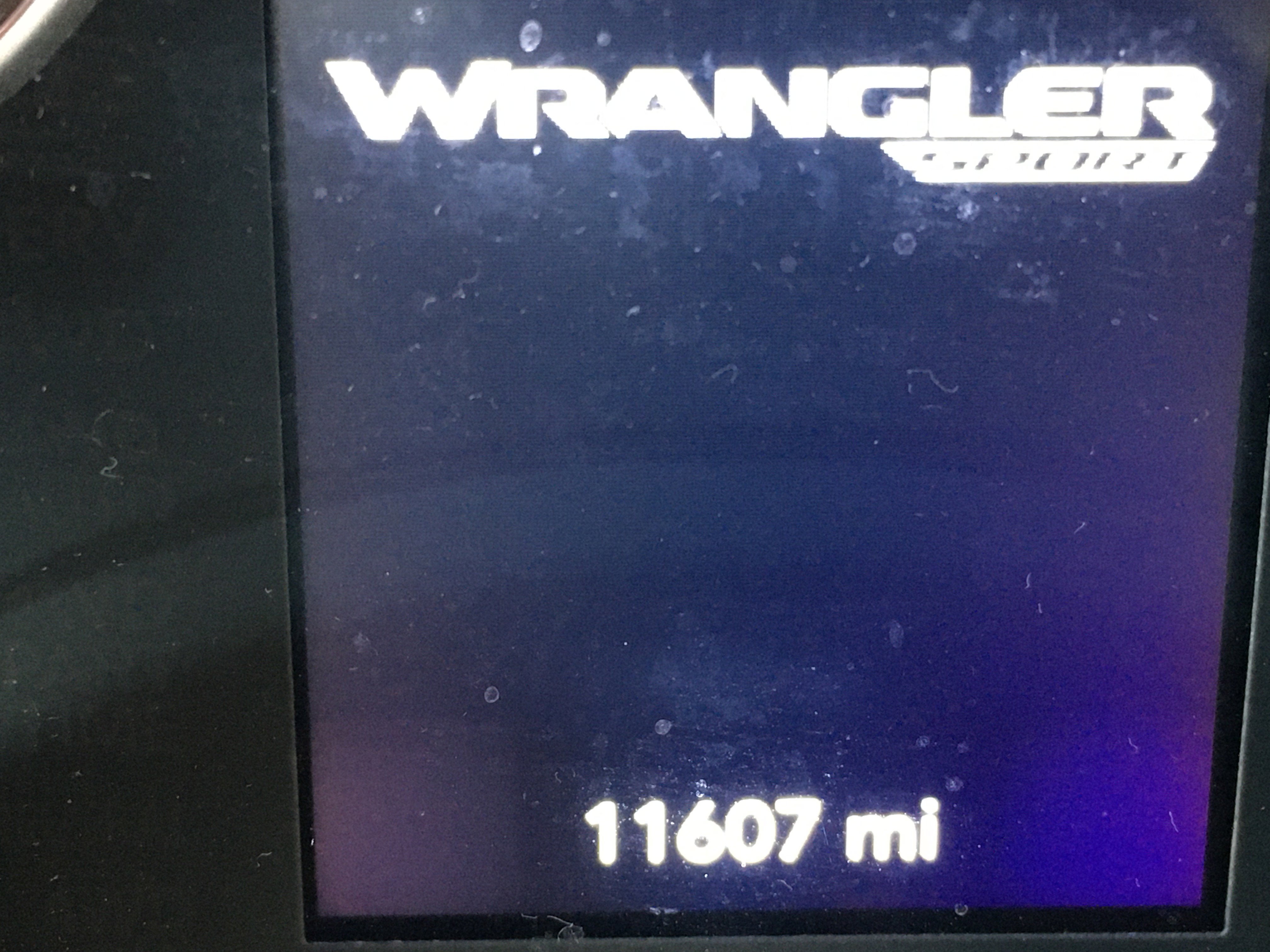 2025 Jeep Wrangler 2-Door Sport S 4x4