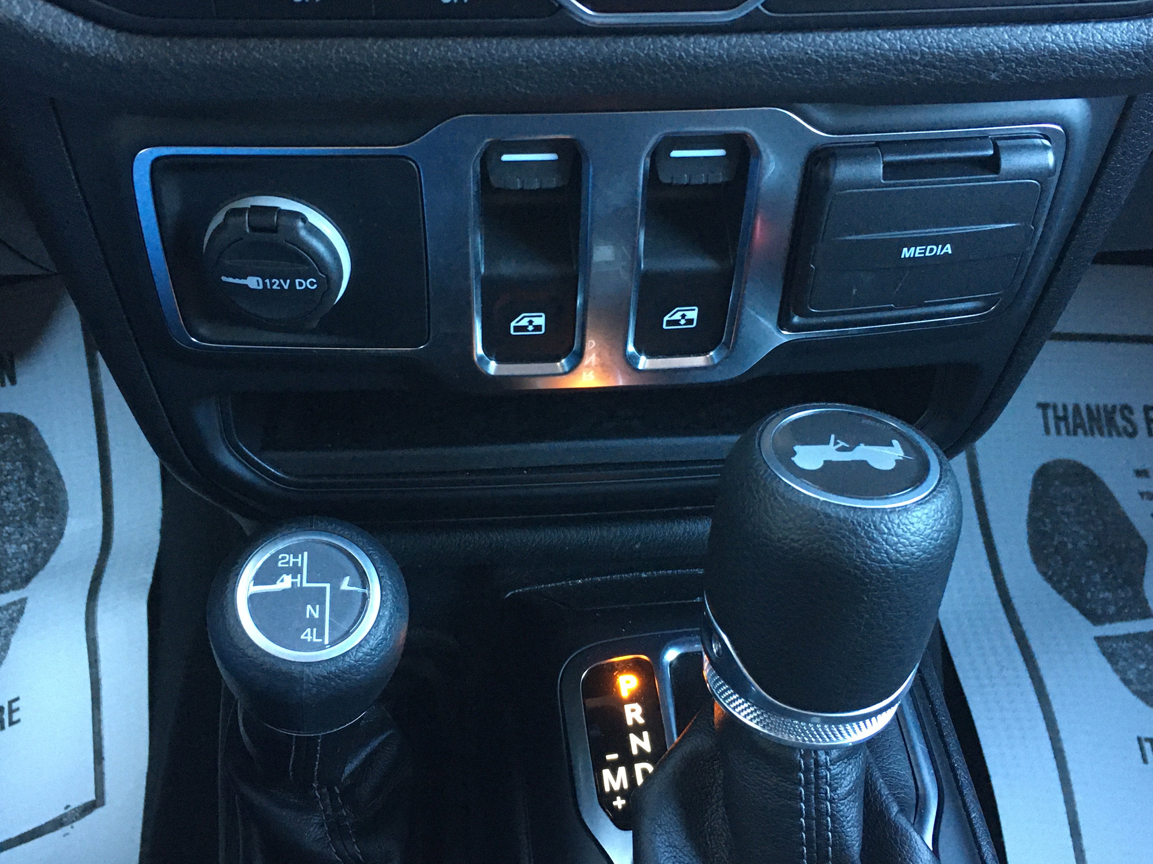 2025 Jeep Wrangler 2-Door Sport S 4x4