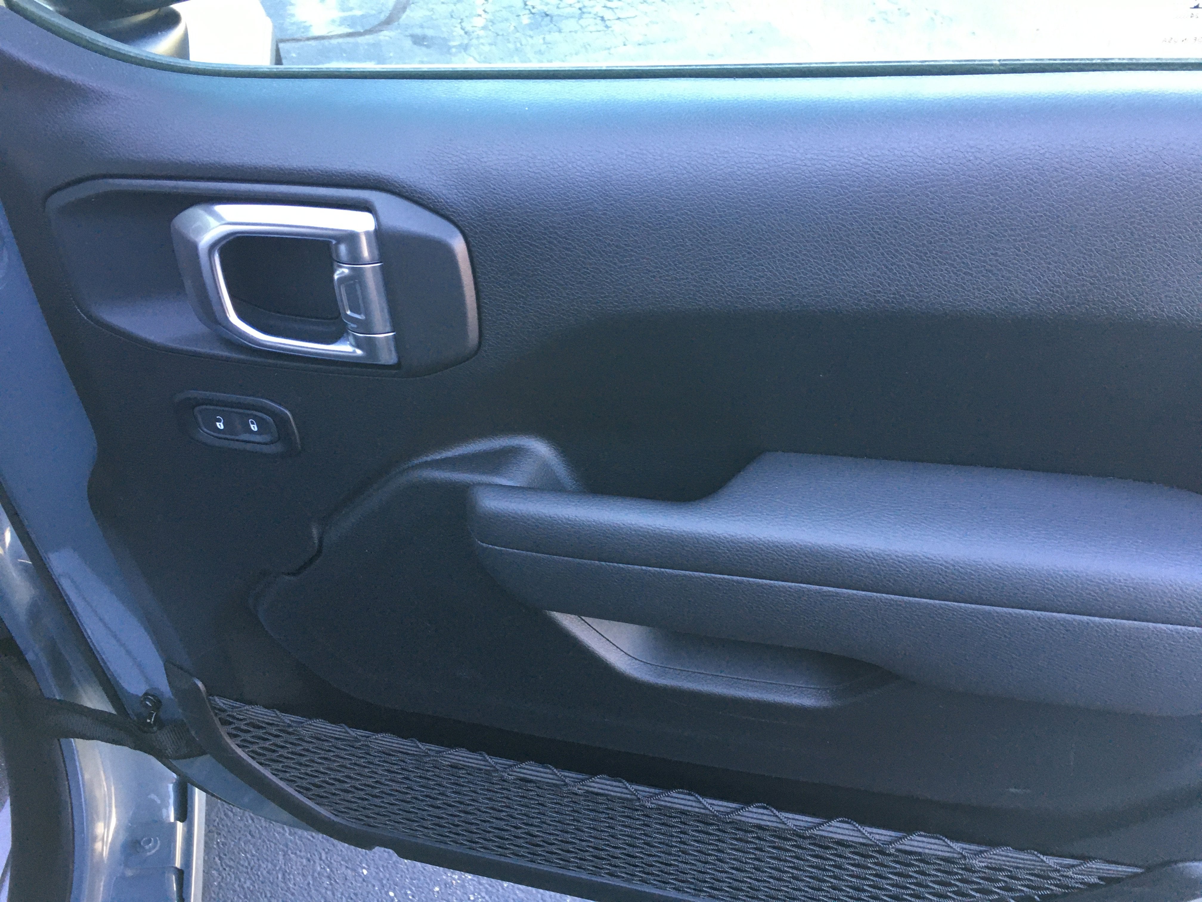 2025 Jeep Wrangler 2-Door Sport S 4x4