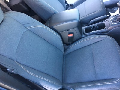 2025 Jeep Wrangler 2-Door Sport S 4x4