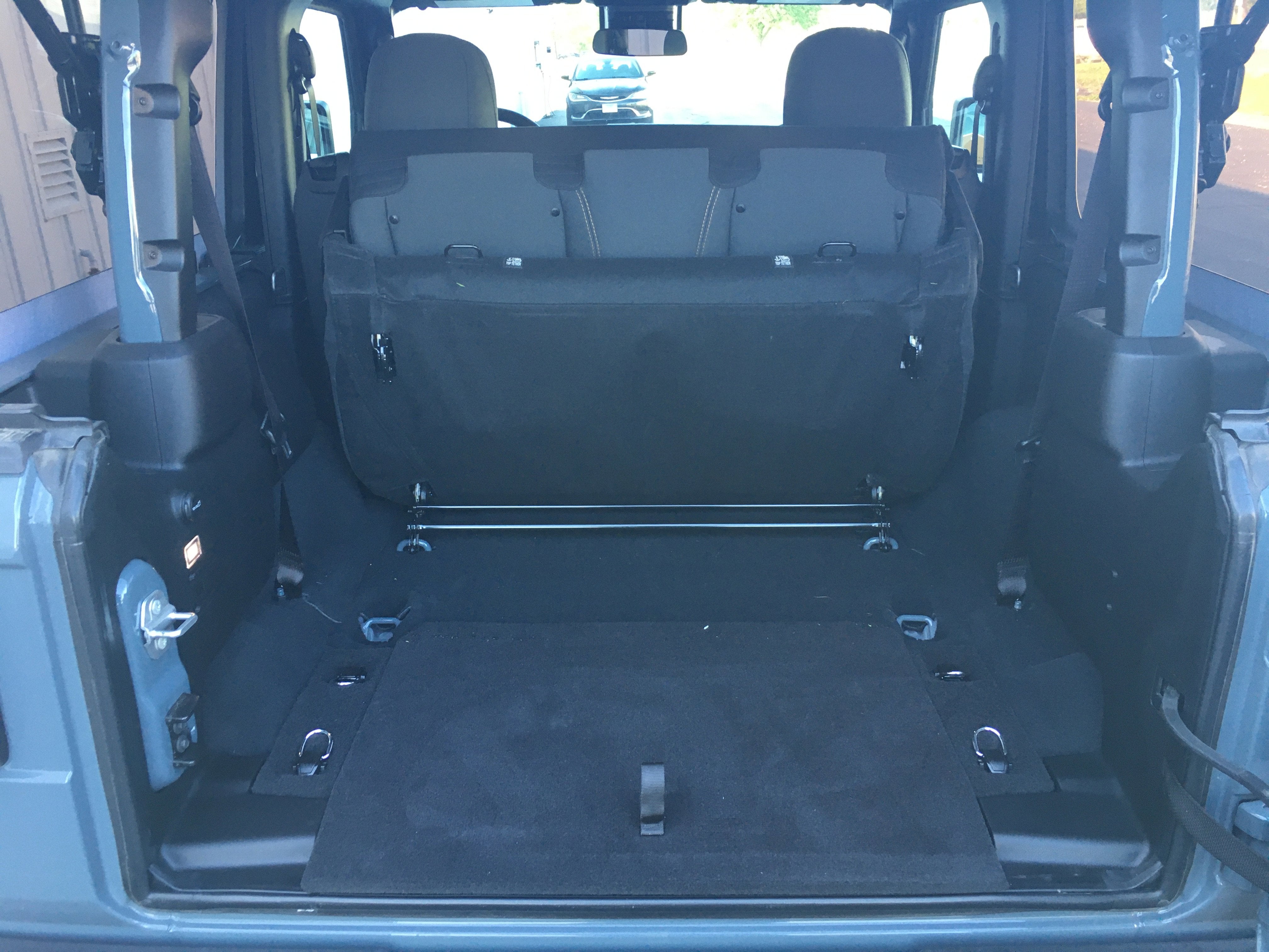 2025 Jeep Wrangler 2-Door Sport S 4x4