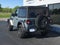2025 Jeep Wrangler 2-Door Sport S 4x4