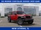 2027 Jeep Wrangler WRANGLER 4-DOOR RUBICON