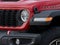 2027 Jeep Wrangler WRANGLER 4-DOOR RUBICON