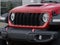 2027 Jeep Wrangler WRANGLER 4-DOOR RUBICON