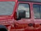 2027 Jeep Wrangler WRANGLER 4-DOOR RUBICON