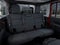 2027 Jeep Wrangler WRANGLER 4-DOOR RUBICON