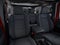 2027 Jeep Wrangler WRANGLER 4-DOOR RUBICON