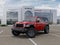 2027 Jeep Wrangler WRANGLER 4-DOOR RUBICON