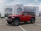 2027 Jeep Wrangler WRANGLER 4-DOOR RUBICON