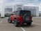 2027 Jeep Wrangler WRANGLER 4-DOOR RUBICON