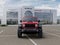 2027 Jeep Wrangler WRANGLER 4-DOOR RUBICON