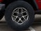2027 Jeep Wrangler WRANGLER 4-DOOR RUBICON