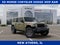 2027 Jeep Wrangler WRANGLER 4-DOOR RUBICON