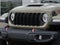 2027 Jeep Wrangler WRANGLER 4-DOOR RUBICON