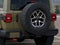 2027 Jeep Wrangler WRANGLER 4-DOOR RUBICON