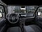 2027 Jeep Wrangler WRANGLER 4-DOOR RUBICON