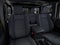 2027 Jeep Wrangler WRANGLER 4-DOOR RUBICON
