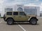 2027 Jeep Wrangler WRANGLER 4-DOOR RUBICON