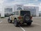 2027 Jeep Wrangler WRANGLER 4-DOOR RUBICON
