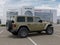2027 Jeep Wrangler WRANGLER 4-DOOR RUBICON