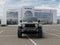 2027 Jeep Wrangler WRANGLER 4-DOOR RUBICON