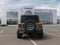2027 Jeep Wrangler WRANGLER 4-DOOR RUBICON