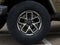 2027 Jeep Wrangler WRANGLER 4-DOOR RUBICON
