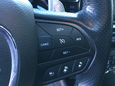 2022 Dodge Durango GT Plus AWD