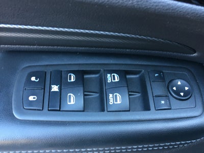 2022 Dodge Durango GT Plus AWD