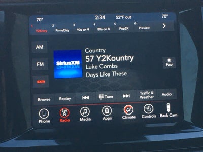 2022 Dodge Durango GT Plus AWD