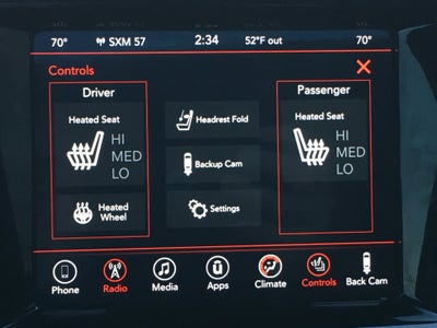 2022 Dodge Durango GT Plus AWD