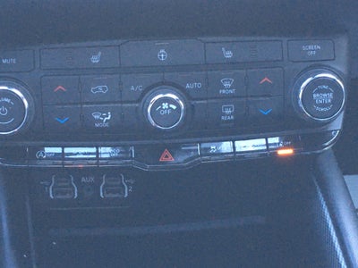 2022 Dodge Durango GT Plus AWD