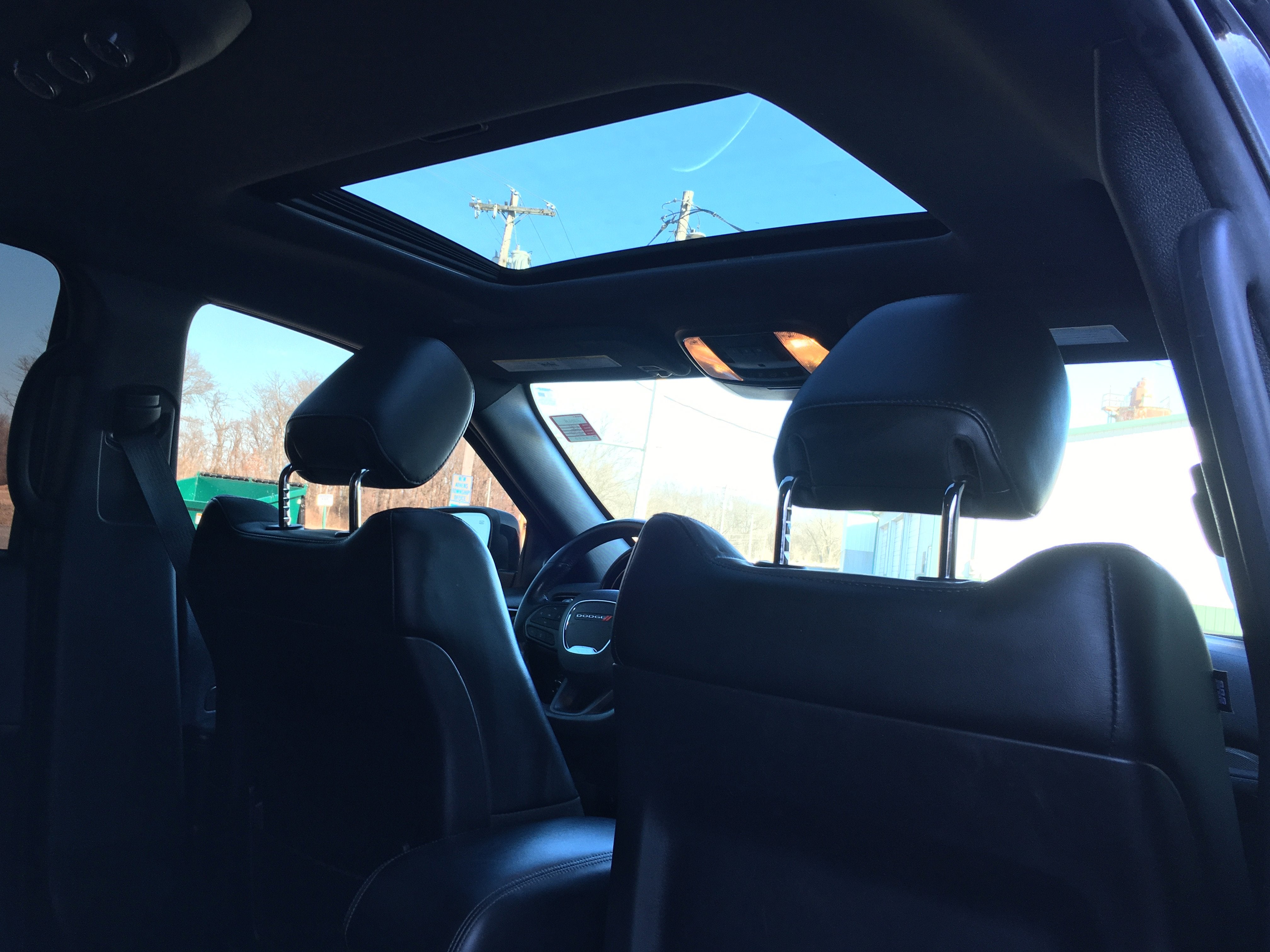 2022 Dodge Durango GT Plus AWD