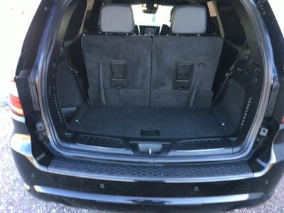 2022 Dodge Durango GT Plus AWD