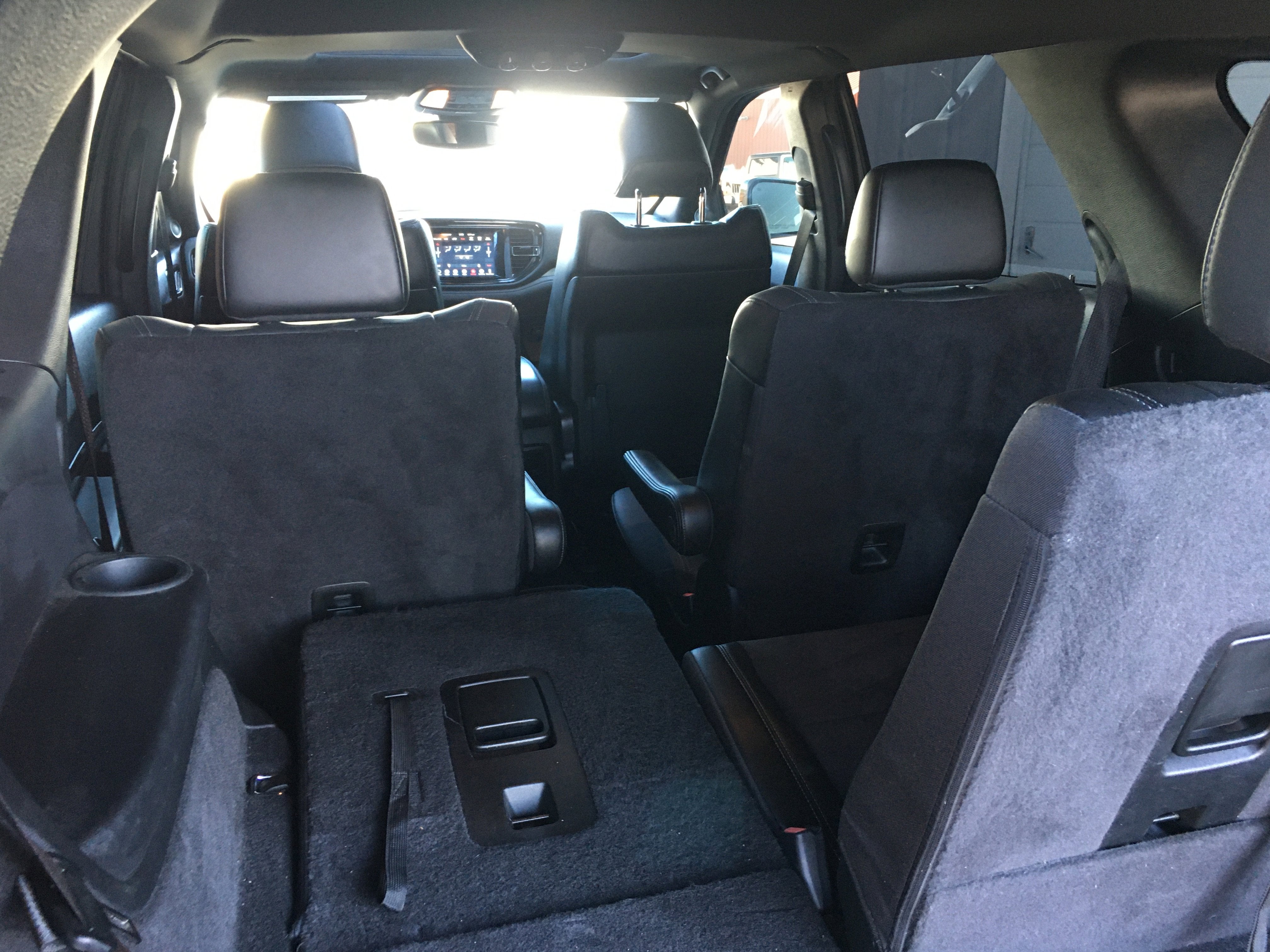 2022 Dodge Durango GT Plus AWD