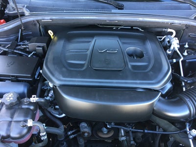 2022 Dodge Durango GT Plus AWD