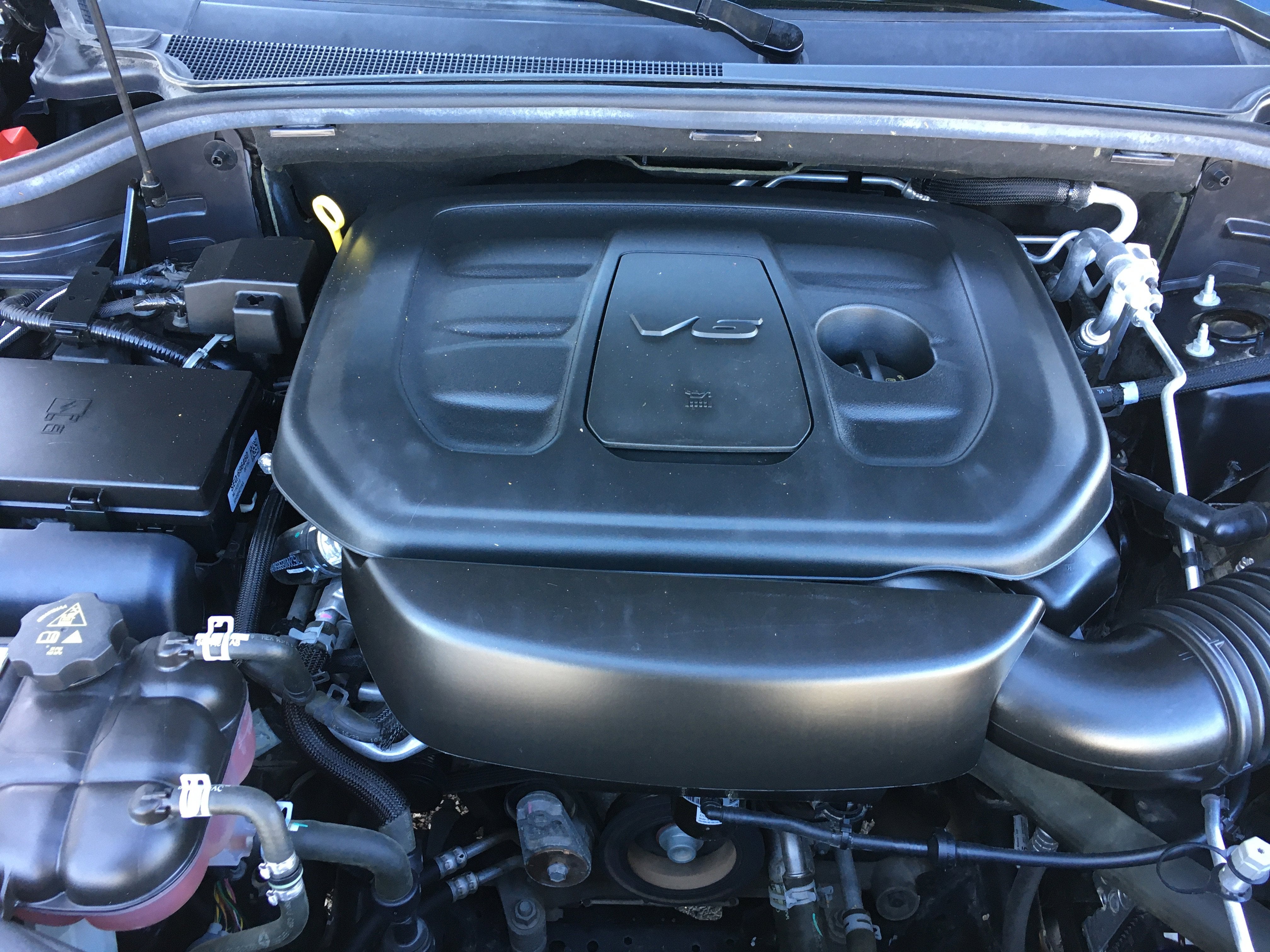 2022 Dodge Durango GT Plus AWD