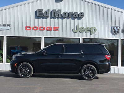 2022 Dodge Durango GT Plus AWD